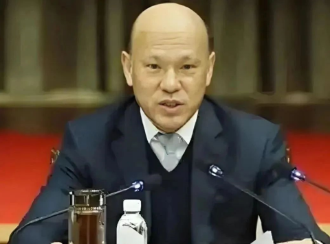 “京城第一贪”的同性权色交易内幕
