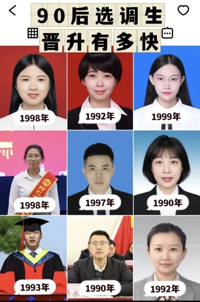体制内，选调生晋升的捷径！92年提拔副市长？90后公务员晋升很快！